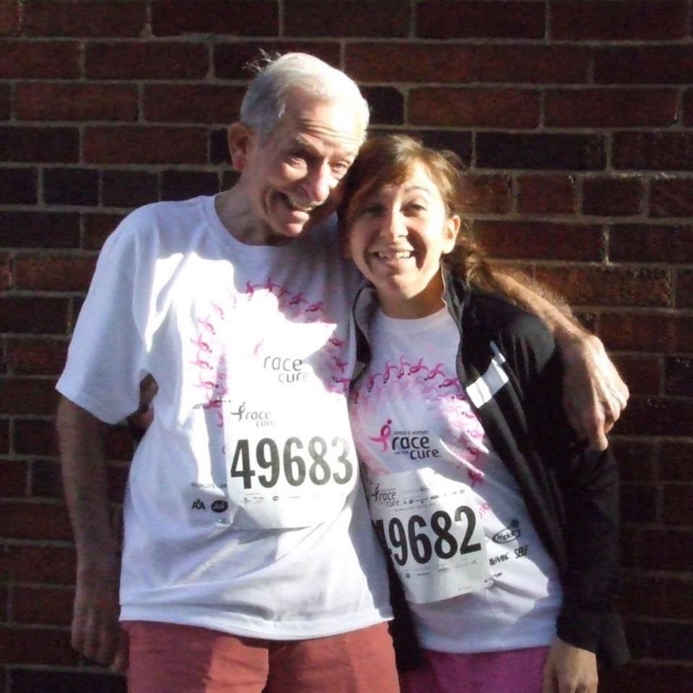 Meet your Posher, Brandi